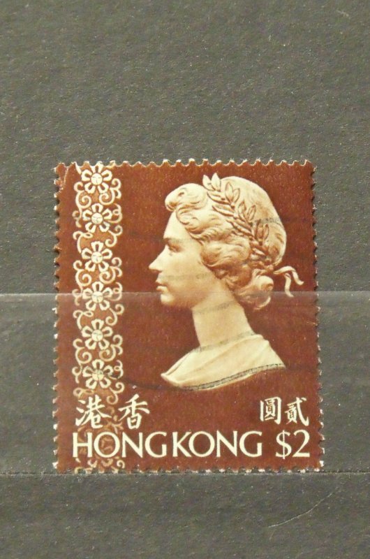 8451   Hong Kong   Used # 285               CV$ 1.25