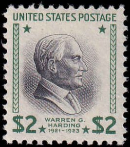 US #833 VF 1938 Unused Mint NH