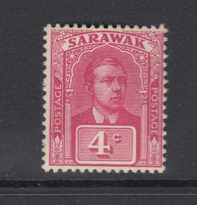 Sarawak, Scott 55 (SG 53), MHR