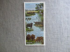 Brazil, Scott# 1942, MNH