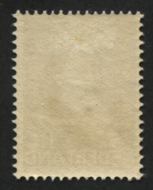 Netherlands  B94-B97  MH