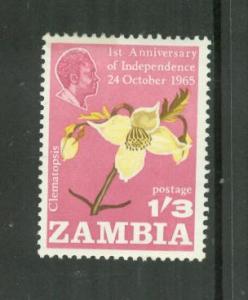 Zambia MINT Bargain Box