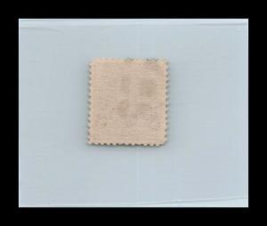 GOLDPATH: US STAMP SC# 225, USED, CAT $17 _SBH_RB5_1