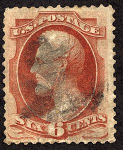 U.S. #148 Used