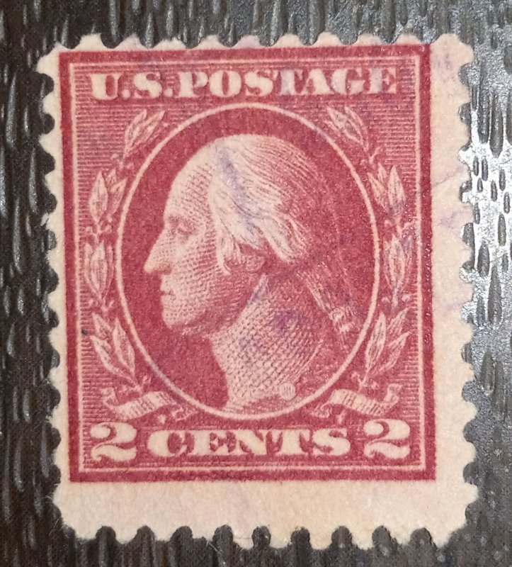 US Scott #425 Used F-VF