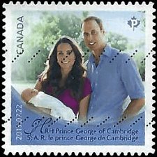 CANADA   #2686 USED (4)