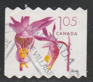 Canada     2130      (O)    2005   Le $1.05