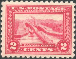 #402 XF OG NH; WELL CENTERED BP0169