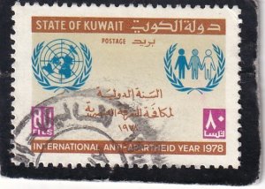 Kuwait   #    767    used