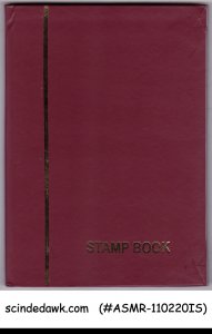 COLLECTION OF ISLE OF MAN MNH STAMPS IN SMALL STOCK BOOK - 85 STAMPS