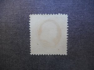 # 182 VF Used...Jumbo Stamp