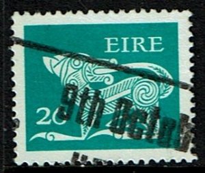 Ireland Scott 474 (SW 471) Used (1982) Animals Definitive