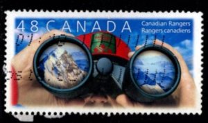 Canada - #1984 Canadian Rangers - Used