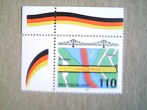 1998  Germany  #1988  MNH