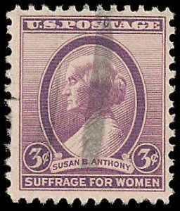 US - #784 - Used - SCV-0.25