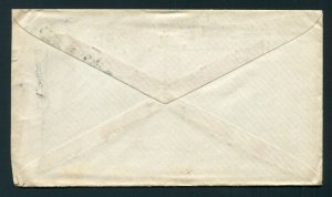 1876 U.S. Internal Revenue IRS - Mount Vernon, Ohio to Kingston Centre, Ohio