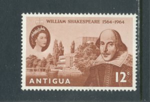 Antigua 151 MNH