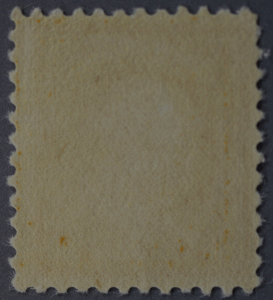 United States #510 10 Cent Franklin MNH Orange Yellow