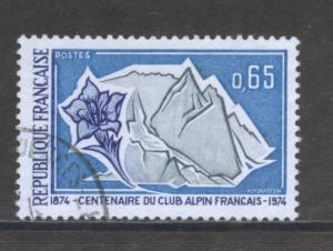 France 1398  Used