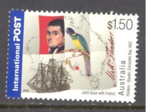 Australia Sc # 2054 mint never hinged (BC)