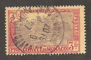 Monaco SC 90  Used