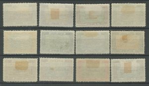 Montenegro 1897 - Monastery (1896) ☀ Michel 22/33 C  Perf 11 1/2