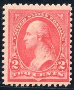 US 252 Bureau & Regular Issues F - VF Mint NH Pristine cv $375