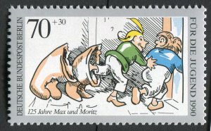 Germany - Berlin 9NB280 MNH