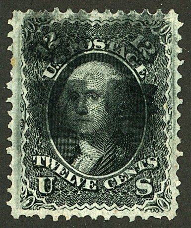 U.S. #97 USED