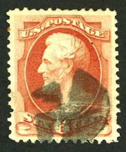 U.S. #159 USED