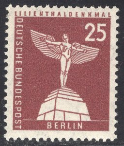 GERMANY SCOTT 9N129
