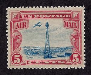 C11 Mint,OG,NH... SCV $10.00