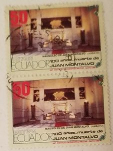 Ecuador 1223