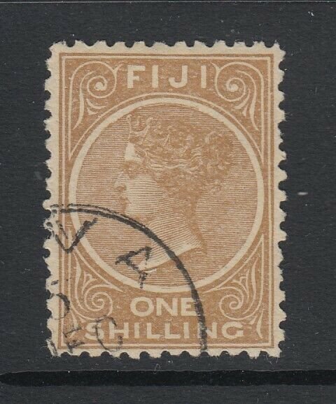 Fiji, Scott 44 (SG 66), used