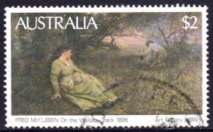 Australia.1998 Marine Life 