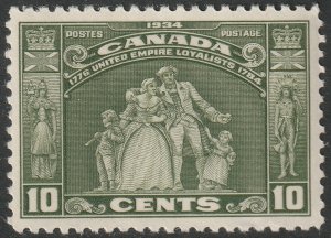 Canada 209 MLH