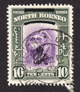 North Borneo Scott 229 VF used.  FREE...