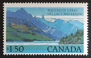 Canada 935i VF MNH