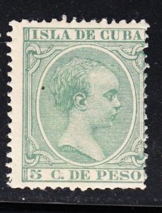Cuba 145 MH