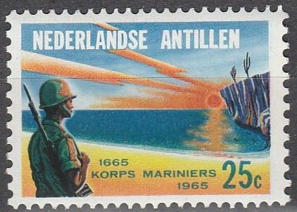 Netherlands Antilles #301 MNH F-VF