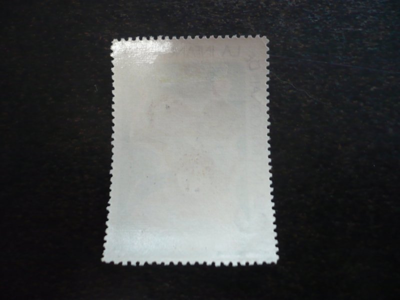 Stamps - Cuba - Scott# 1335 Mint Hinged Single Stamp