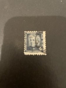 Cuba sc 534 u