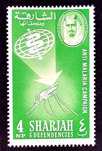 Sharjah #19 MLH FVF  (XBE)