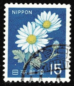 Japan 914 - used