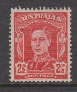 Australia 1942 Sc#194 MNH