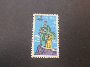Albania 1965 Sc 807 MH