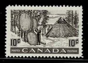 Canada 301 - MNH