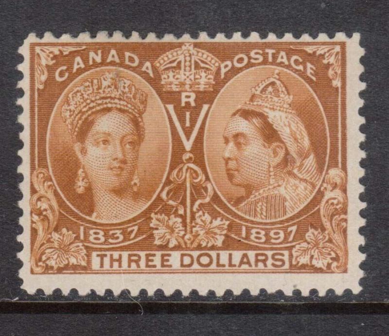 Canada #63 Mint