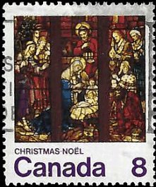 CANADA   #697 USED (5)