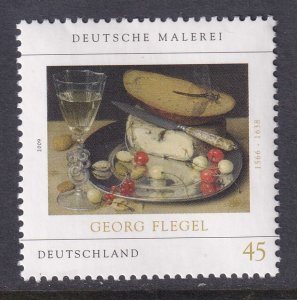 Germany 2550 MNH VF
